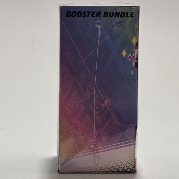 Pokemon Prismatic Evolutions Booster Bundle - Picture 2 of 3
